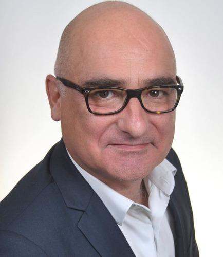 Pierre-Olivier PORCHER