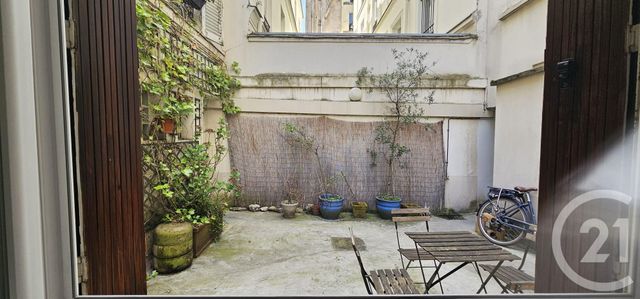 Appartement F3 à vendre - 3 pièces - 52.0 m2 - PARIS - 75017 - ILE-DE-FRANCE - Century 21 Patrimoine 17