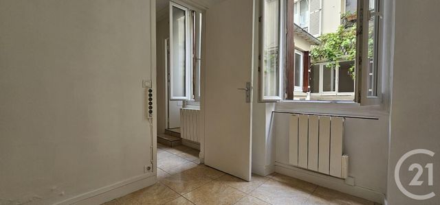 Appartement F3 à vendre - 3 pièces - 52.0 m2 - PARIS - 75017 - ILE-DE-FRANCE - Century 21 Patrimoine 17