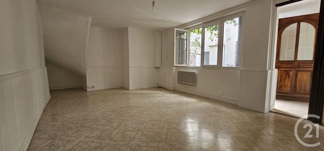 Appartement F3 à vendre - 3 pièces - 52.0 m2 - PARIS - 75017 - ILE-DE-FRANCE - Century 21 Patrimoine 17