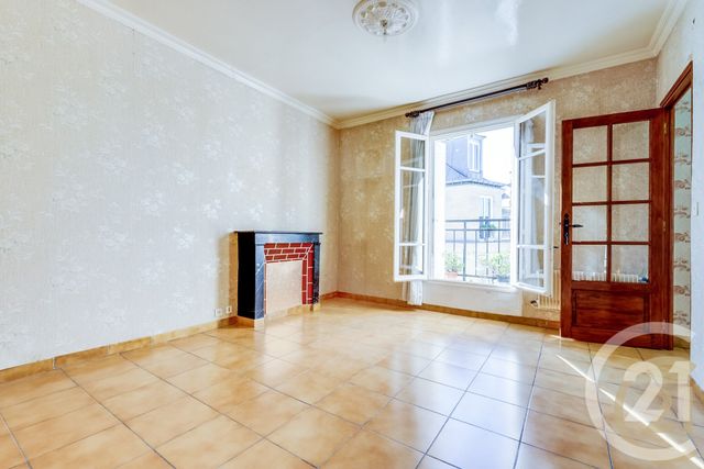 Appartement F4 à vendre - 5 pièces - 65.11 m2 - PARIS - 75017 - ILE-DE-FRANCE - Century 21 Patrimoine 17