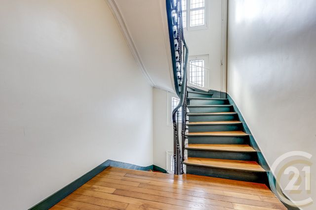 Appartement F1 à vendre - 1 pièce - 20.73 m2 - PARIS - 75017 - ILE-DE-FRANCE - Century 21 Patrimoine 17