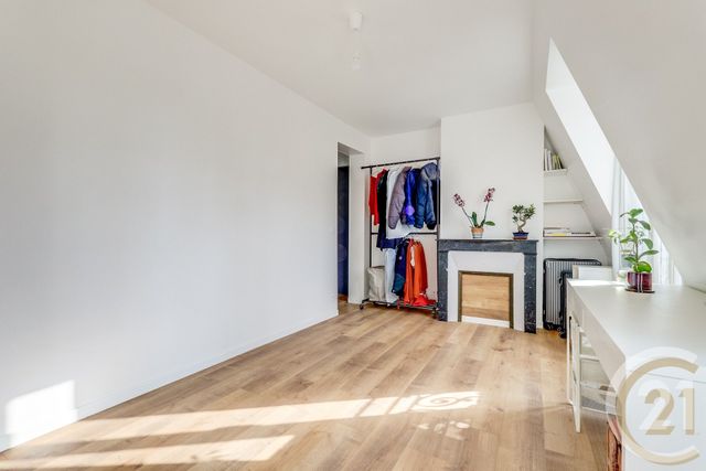 Appartement F1 à vendre - 1 pièce - 20.73 m2 - PARIS - 75017 - ILE-DE-FRANCE - Century 21 Patrimoine 17