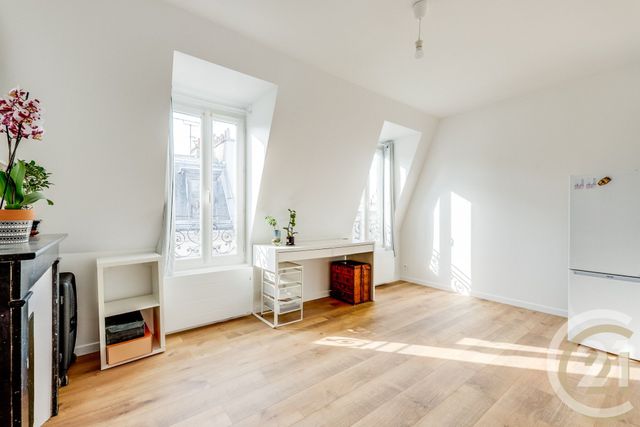 appartement - PARIS - 75017