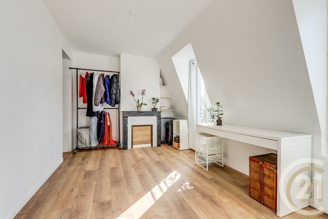 Appartement F1 à vendre - 1 pièce - 20.73 m2 - PARIS - 75017 - ILE-DE-FRANCE - Century 21 Patrimoine 17