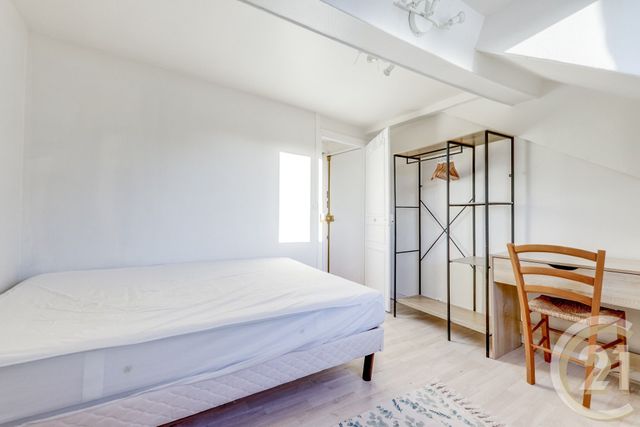 Appartement F1 à vendre - 2 pièces - 18.1 m2 - PARIS - 75017 - ILE-DE-FRANCE - Century 21 Patrimoine 17