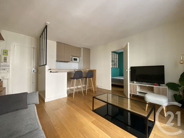 appartement - PARIS - 75017