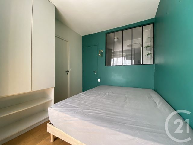 Appartement F2 à vendre - 2 pièces - 30.52 m2 - PARIS - 75017 - ILE-DE-FRANCE - Century 21 Patrimoine 17
