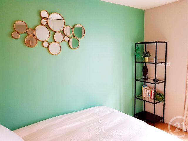 Appartement F2 à vendre - 2 pièces - 30.52 m2 - PARIS - 75017 - ILE-DE-FRANCE - Century 21 Patrimoine 17