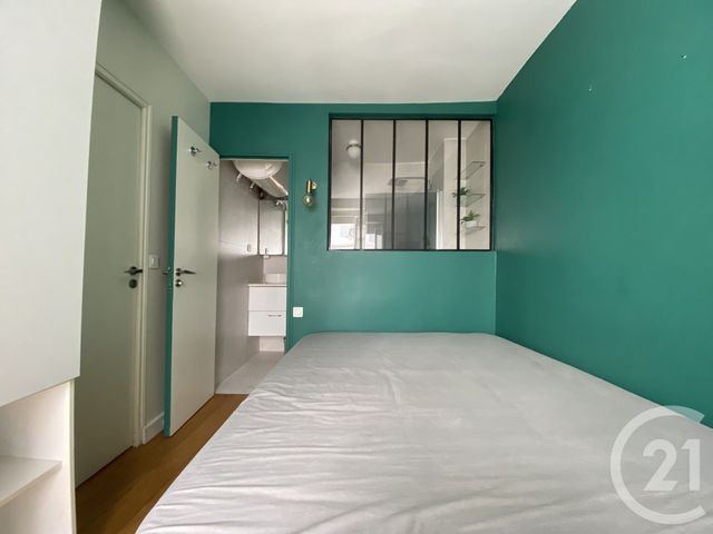 Appartement F2 à vendre - 2 pièces - 30.52 m2 - PARIS - 75017 - ILE-DE-FRANCE - Century 21 Patrimoine 17