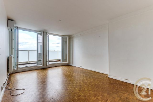 appartement - PARIS - 75017
