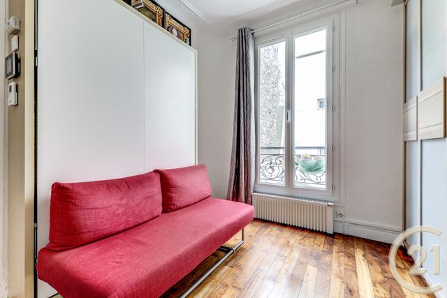 appartement - PARIS - 75017