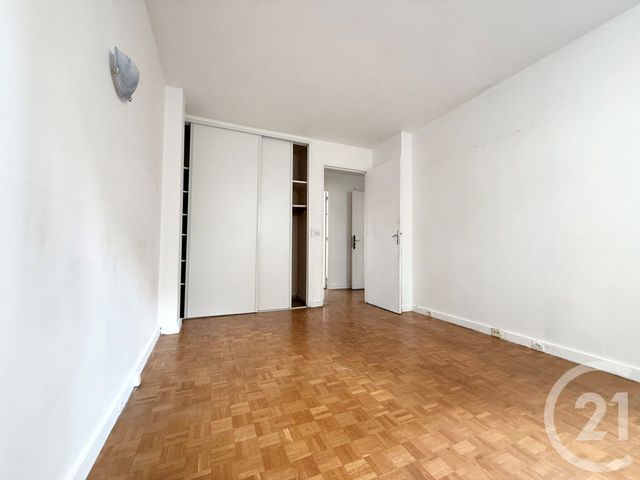 Appartement F3 à vendre - 3 pièces - 62.43 m2 - PARIS - 75017 - ILE-DE-FRANCE - Century 21 Patrimoine 17