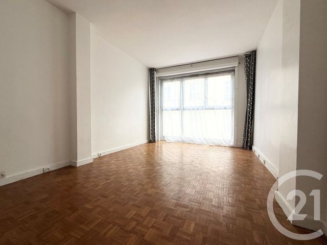 Appartement F3 à vendre - 3 pièces - 62.43 m2 - PARIS - 75017 - ILE-DE-FRANCE - Century 21 Patrimoine 17