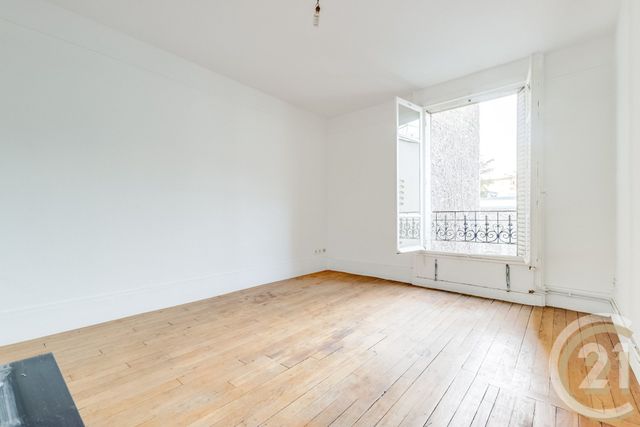 Appartement F1 à vendre PARIS
