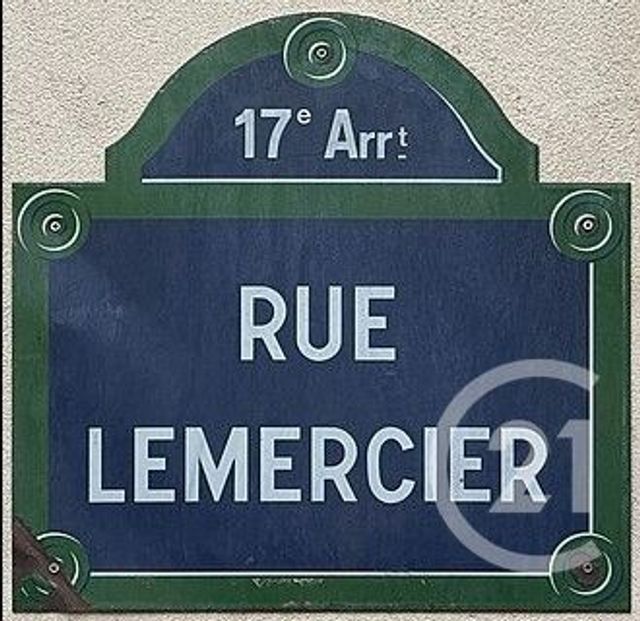 Parking à vendre PARIS