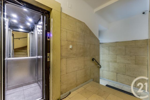 Appartement F3 à vendre - 4 pièces - 92.65 m2 - PARIS - 75017 - ILE-DE-FRANCE - Century 21 Patrimoine 17