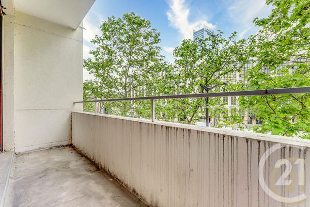 Appartement F3 à vendre - 4 pièces - 92.65 m2 - PARIS - 75017 - ILE-DE-FRANCE - Century 21 Patrimoine 17