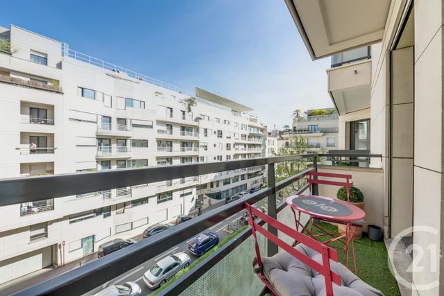  - LEVALLOIS PERRET - 