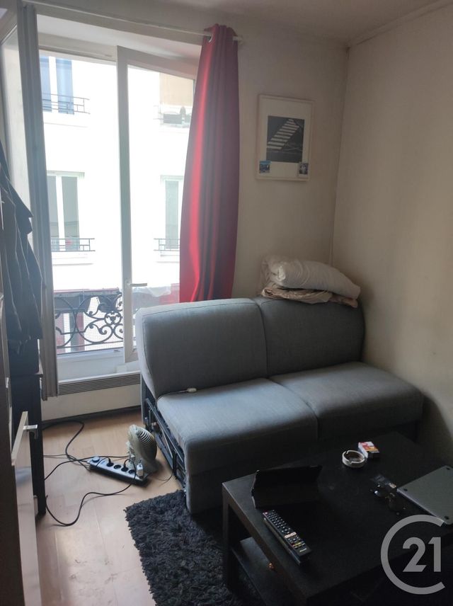 appartement - PARIS - 75017