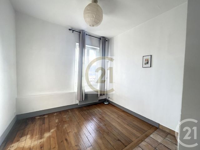 appartement - PARIS - 75017