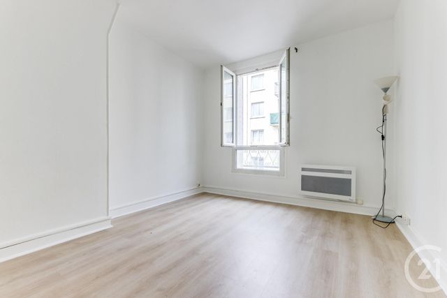 appartement - PARIS - 75017