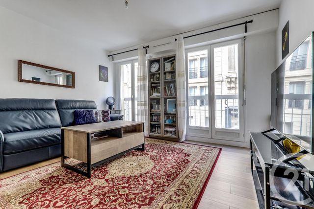 appartement - PARIS - 75017