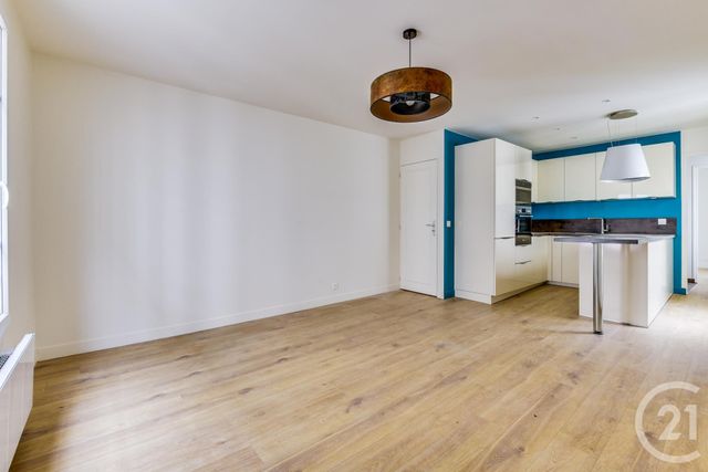 appartement - PARIS - 75018