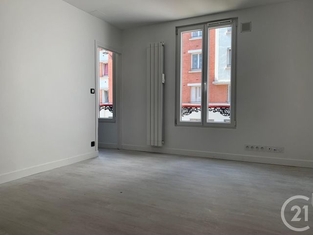 appartement - PARIS - 75017