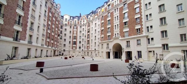 appartement - NEUILLY SUR SEINE - 92