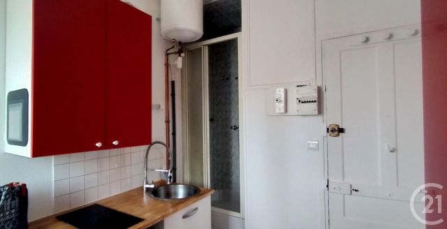  à vendre - 1 pièce - 9.0 m2 - NEUILLY SUR SEINE - 92 - ILE-DE-FRANCE - Century 21 Patrimoine 17