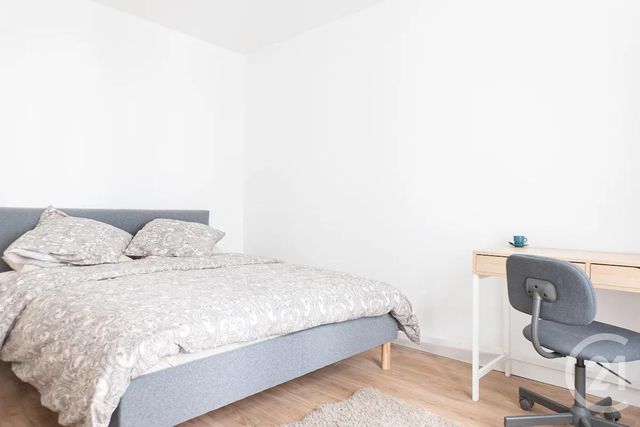 Appartement F2 à vendre - 2 pièces - 40.3 m2 - PARIS - 75018 - ILE-DE-FRANCE - Century 21 Patrimoine 17