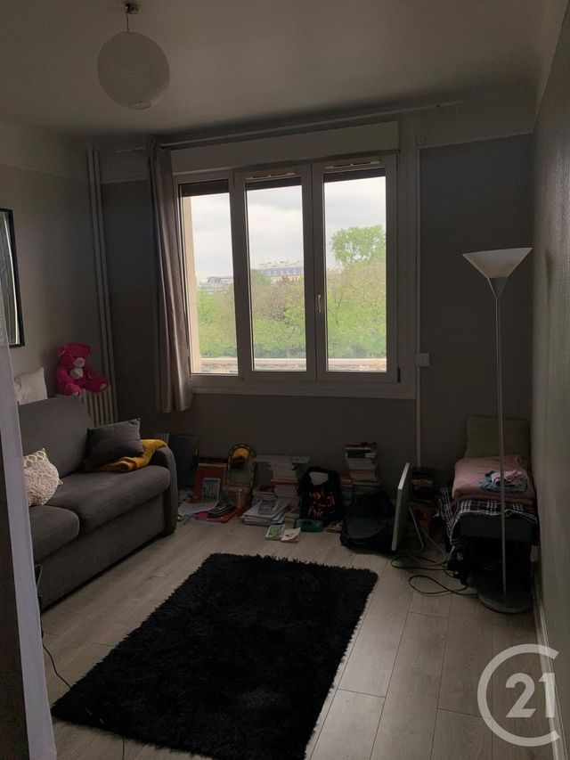 appartement - PARIS - 75017