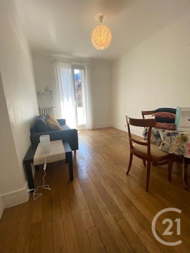 appartement - PARIS - 75017