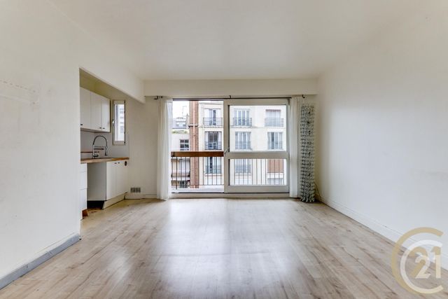 appartement - PARIS - 75017
