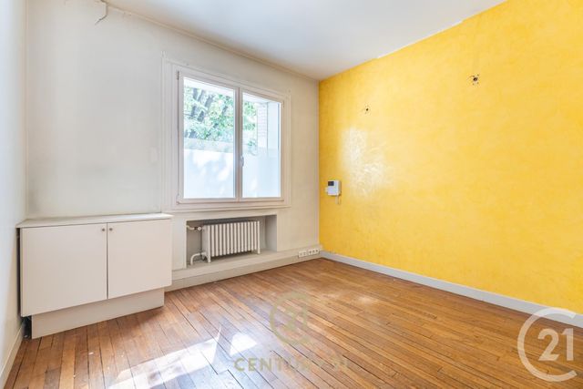 Appartement F3 à vendre PARIS