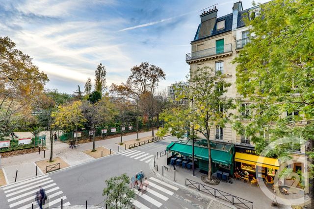 appartement - PARIS - 75017
