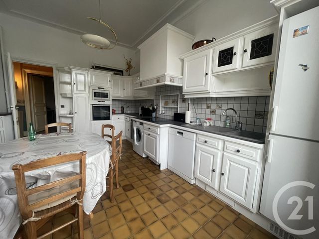 Appartement F4 à louer PARIS