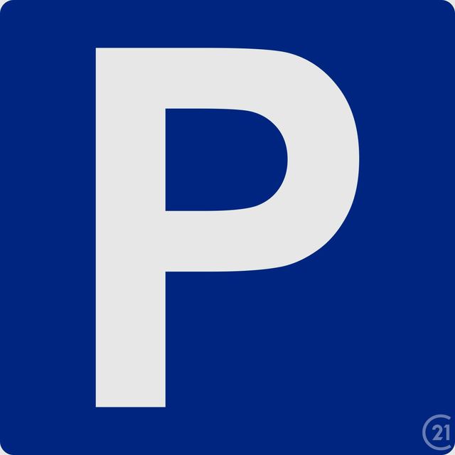 parking à vendre - 11.0 m2 - PARIS - 75017 - ILE-DE-FRANCE - Century 21 Patrimoine 17