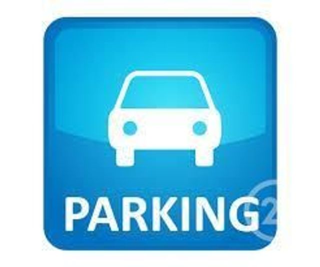 Parking à louer PARIS