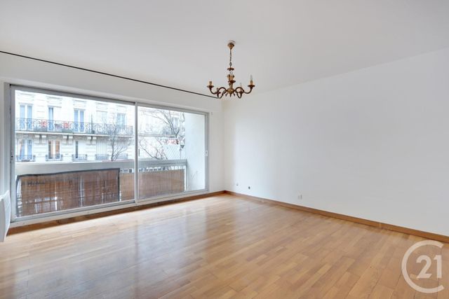 Appartement F3 à vendre - 3 pièces - 63.8 m2 - PARIS - 75017 - ILE-DE-FRANCE - Century 21 Patrimoine 17