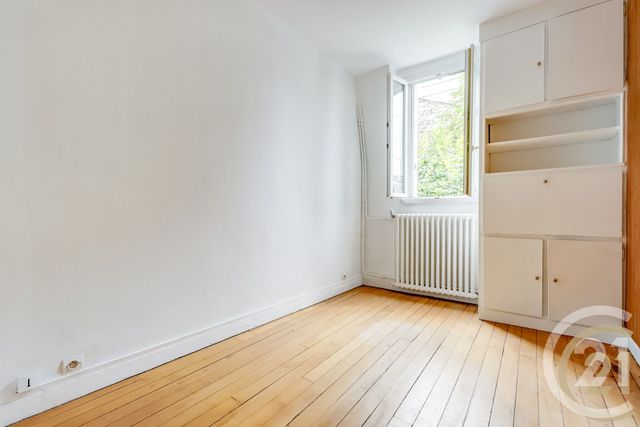Appartement F3 à vendre - 3 pièces - 52.0 m2 - PARIS - 75017 - ILE-DE-FRANCE - Century 21 Patrimoine 17