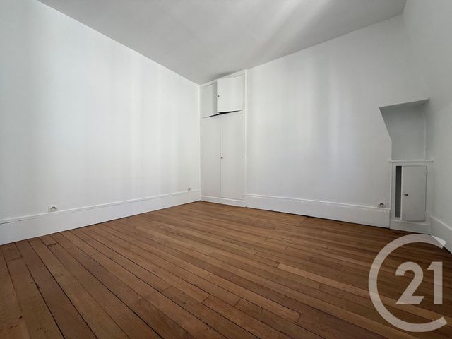 Appartement F3 à vendre - 3 pièces - 52.0 m2 - PARIS - 75017 - ILE-DE-FRANCE - Century 21 Patrimoine 17