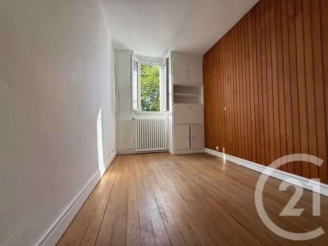 Appartement F3 à vendre - 3 pièces - 52.0 m2 - PARIS - 75017 - ILE-DE-FRANCE - Century 21 Patrimoine 17