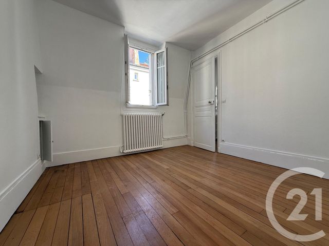 Appartement F3 à vendre - 3 pièces - 52.0 m2 - PARIS - 75017 - ILE-DE-FRANCE - Century 21 Patrimoine 17