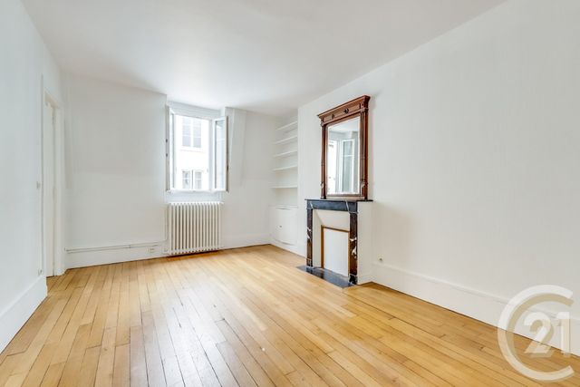 appartement - PARIS - 75017