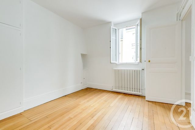 Appartement F3 à vendre - 3 pièces - 52.0 m2 - PARIS - 75017 - ILE-DE-FRANCE - Century 21 Patrimoine 17