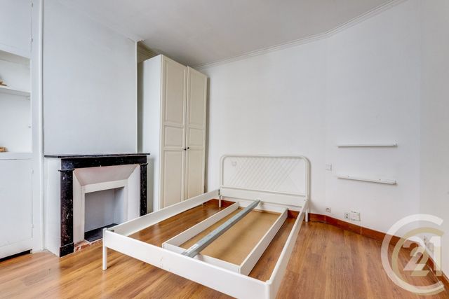 Appartement F2 à vendre - 2 pièces - 27.66 m2 - PARIS - 75017 - ILE-DE-FRANCE - Century 21 Patrimoine 17