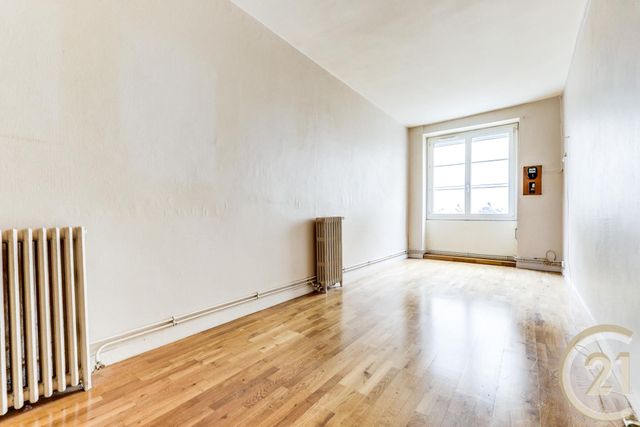 appartement - PARIS - 75017