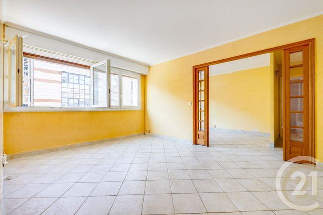 appartement - PARIS - 75017